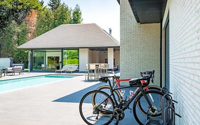 B&B Welness Sport and Pleasure