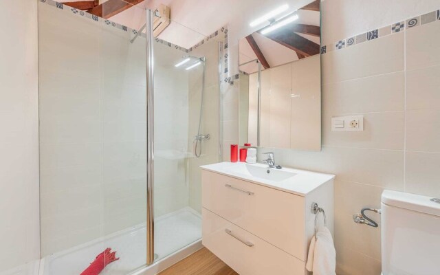 Holiday House Sa Torreta De Valldemossa