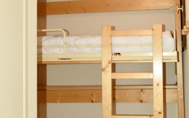 Appartement Montgenèvre, 1 pièce, 4 personnes - FR-1-266-130