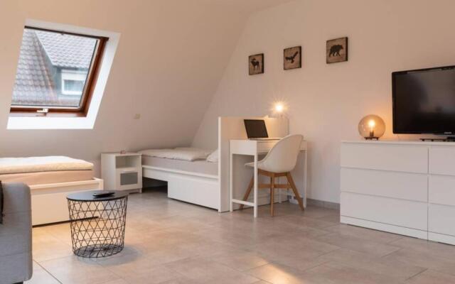 1-Zimmer Apartment in Top Lage in Filderstadt