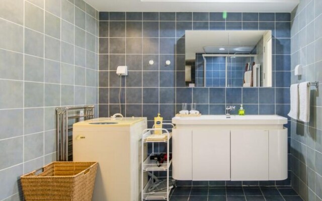 HOMIER Serviced Apartment (Chinese Citizen Only)