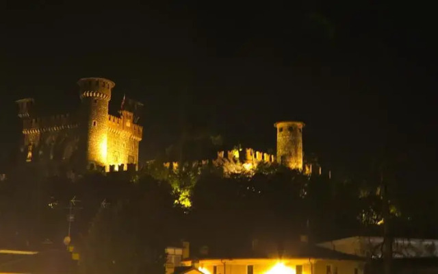 Casa Rosanna