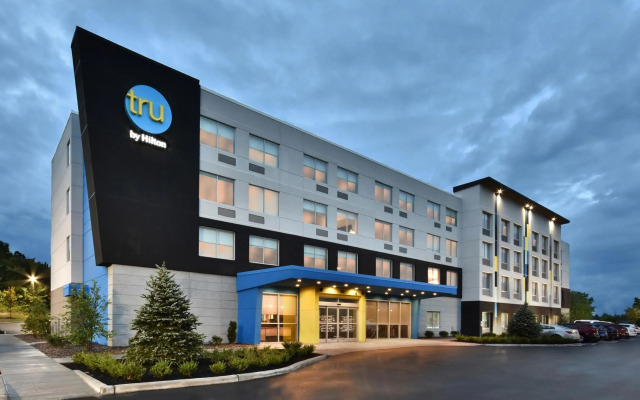 Tru by Hilton Beckley