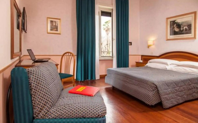 Hermitage Hotel Prague