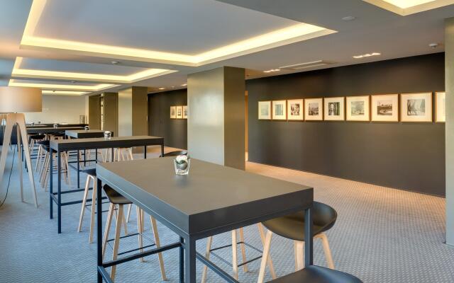 Hotel Sylter Hof Berlin