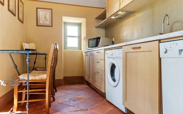 Appealing Apartment in Sandigliano With Garden