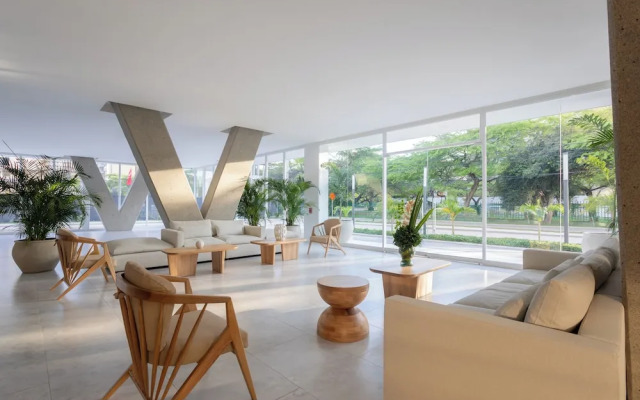 Hotel Porto Horizonte All Inclusive by oxoHotel