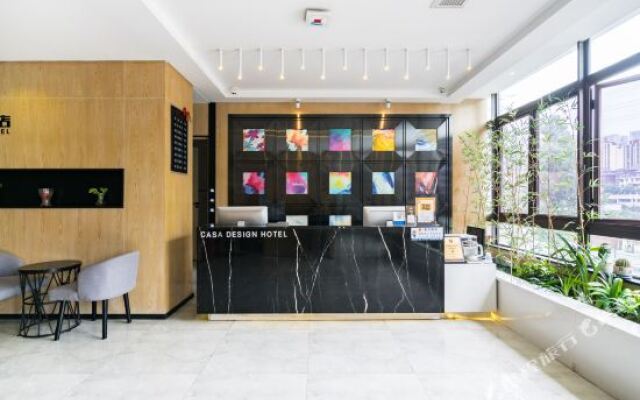 Kasha Design Hotel