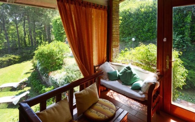 Villa La Goccia Piegaro