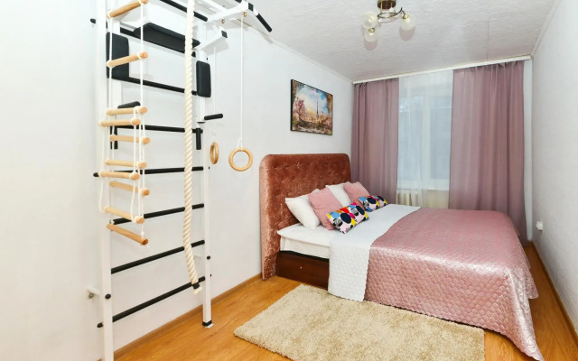 Domio апартаменты на проспекте Севастопольский