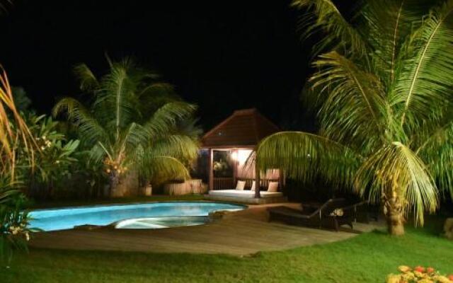 Villa Moana
