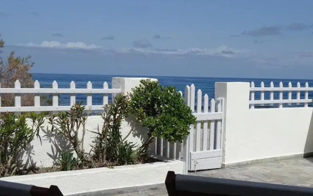 NAMA Beach House