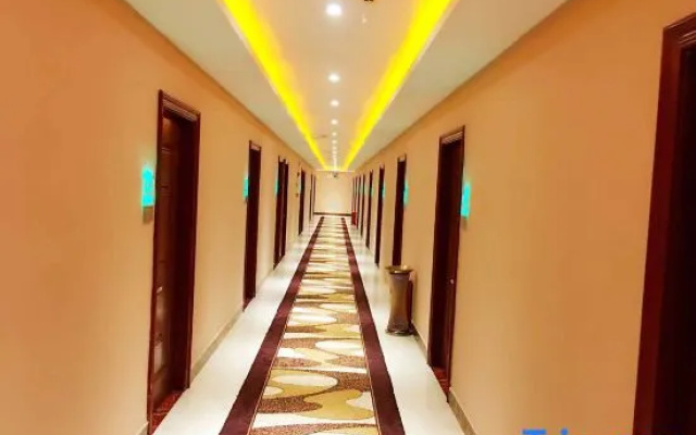 junduhotel