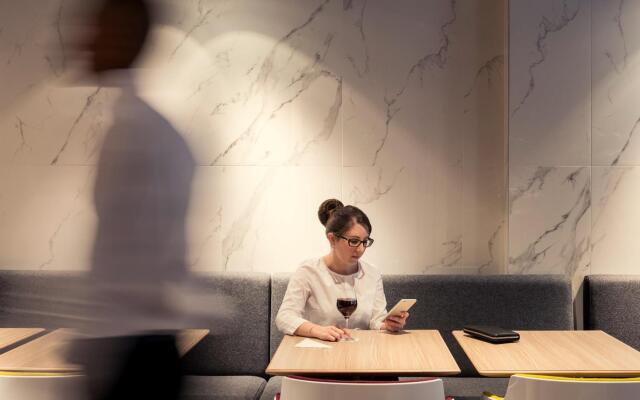 Mercure Paris Alesia