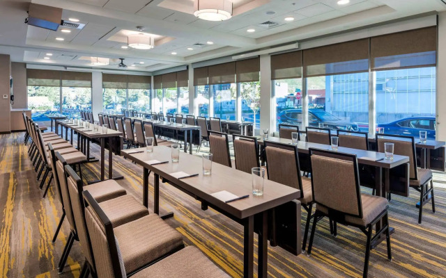 SpringHill Suites Jackson Hole