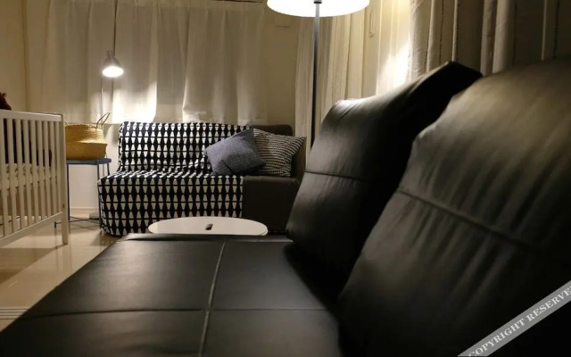 The Lindo Hotel