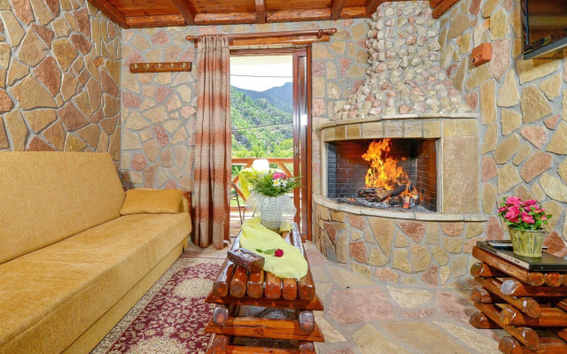 Oneiro Resort