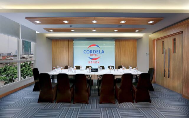 Cordela Hotel Senen