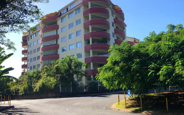 Studio Kaoha Nui - Private apartment