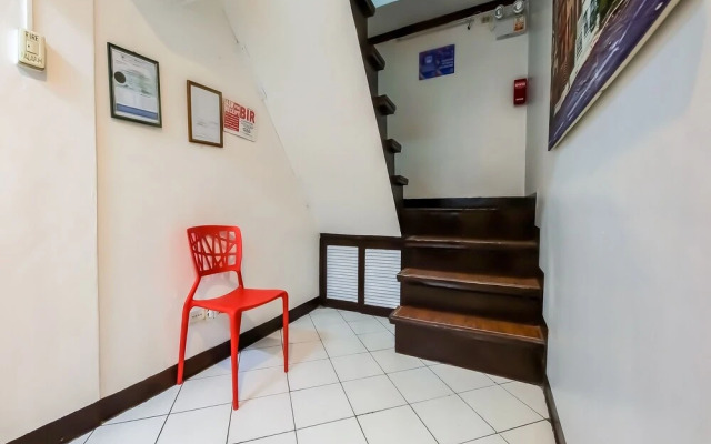 OYO 857 City Stay Inns Makati Avenue