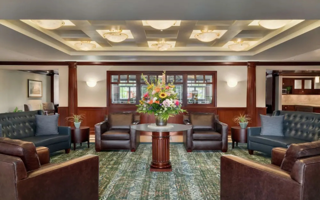 Homewood Suites Wilmington Brandywine Vly