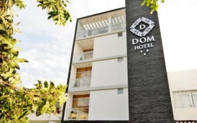 Dom Hotel