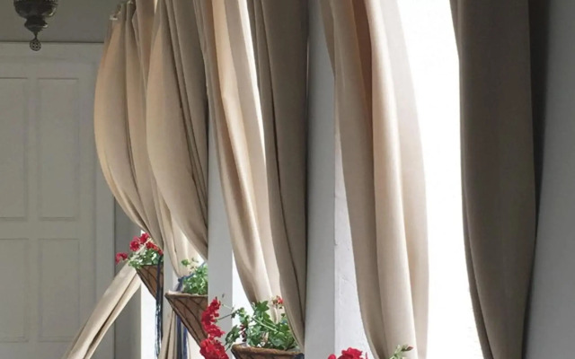 Vespera Hotel