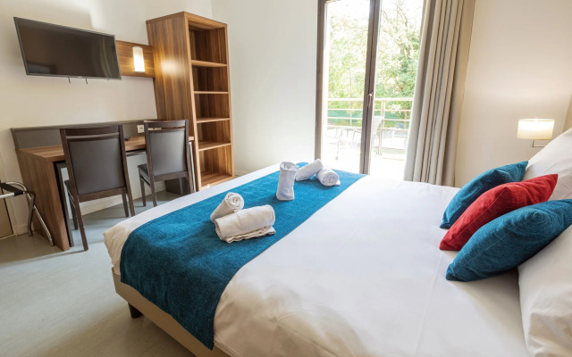 Residence Suite Home Aix en Provence