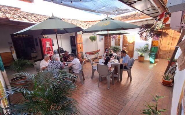 Hostal Colombian Gold