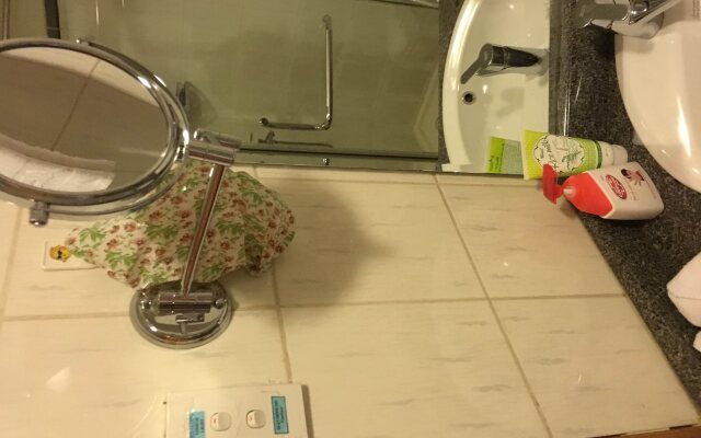 Tuan Viet Hotel