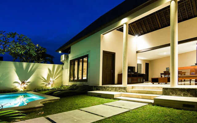 Garden Villa Bali