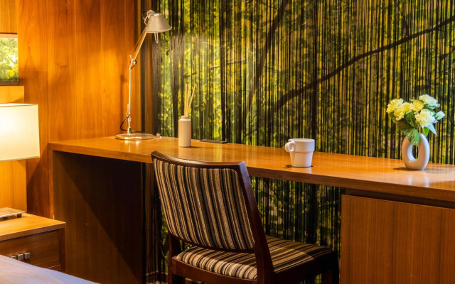 Sendai Washington Hotel