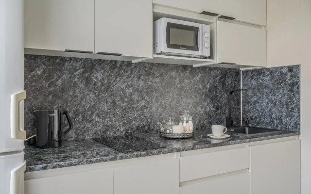 Apartamenty Gostiny Dvor i Ko na Schorsa 105