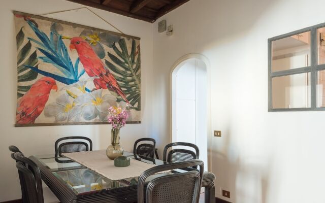 RSH Navona Charming One Bedroom Apartment