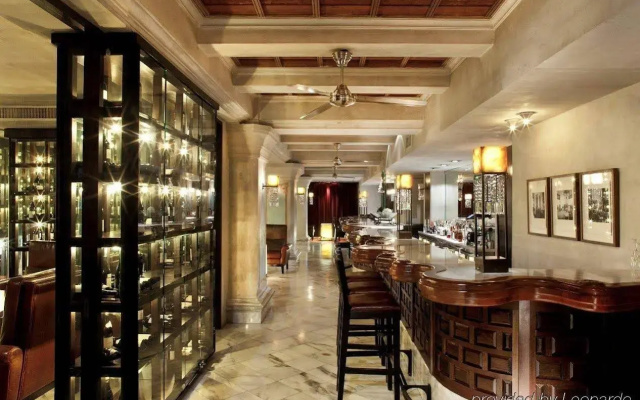 The Westin Kuala Lumpur