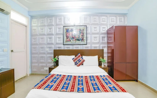 Hotel Flic Flac By OYO Rooms