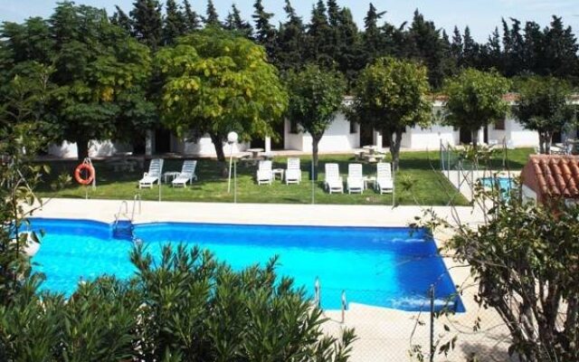 Hostal Las Cumbres