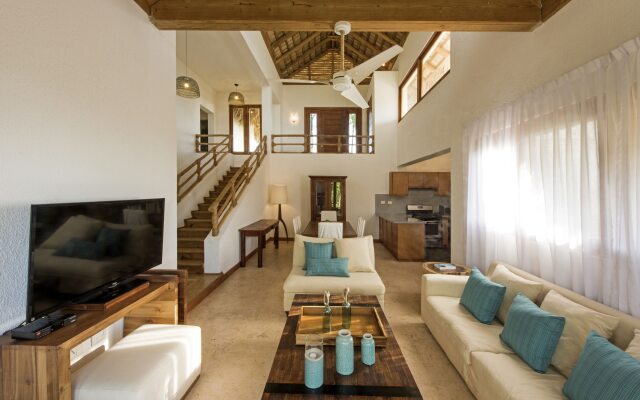 Casa Bonita Tropical Lodge