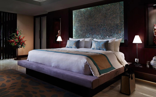 Samabe Bali Suites & Villas