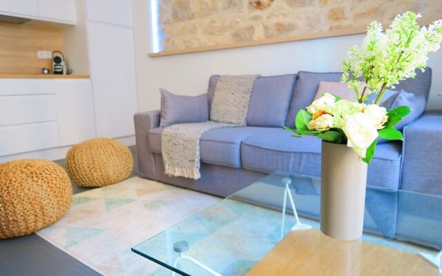 Ashley&Parker - Nice City Premium