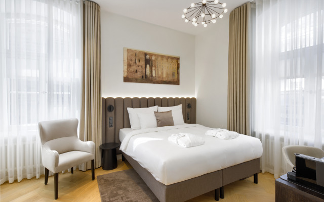 Nunne Boutique Hotel