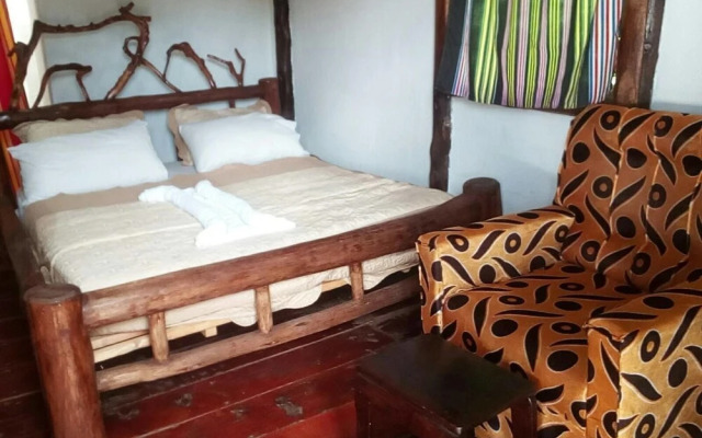 Ruhija Community Rest Camp