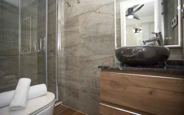 SingularStays Xativa III