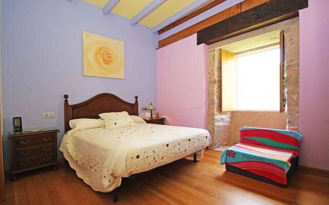 House in Outes 101627