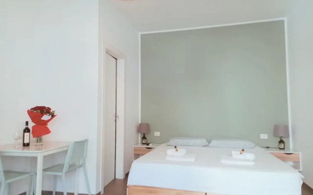 AMARE MATERA comfortable rooms