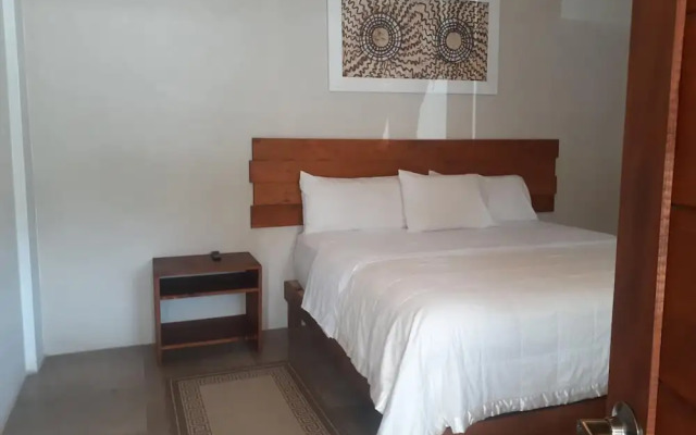 Villa Maria Hotel