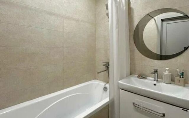 Апартаменты СоваХоум на ул. Смолина 61