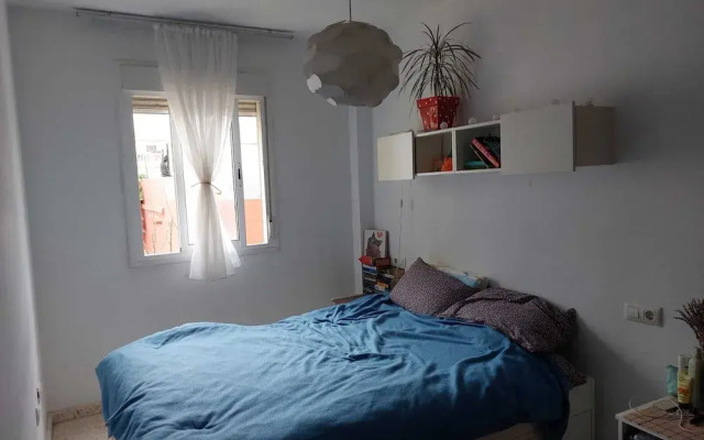 Beautiful 2-bed Apartment Next to Gibraltar
