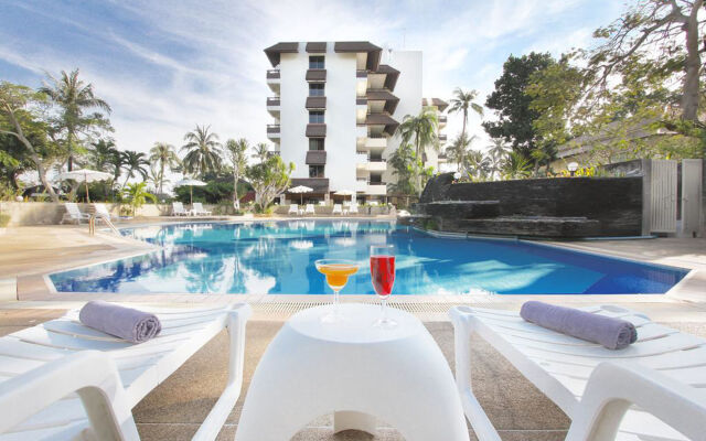 Rayong Chalet Resort