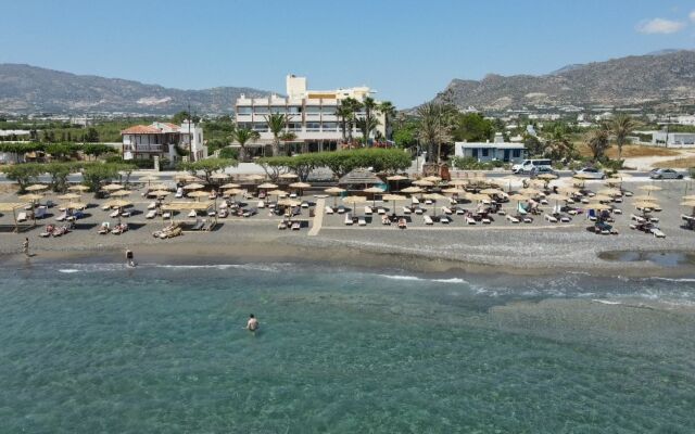 Tylissos Beach Hotel - Adults Only